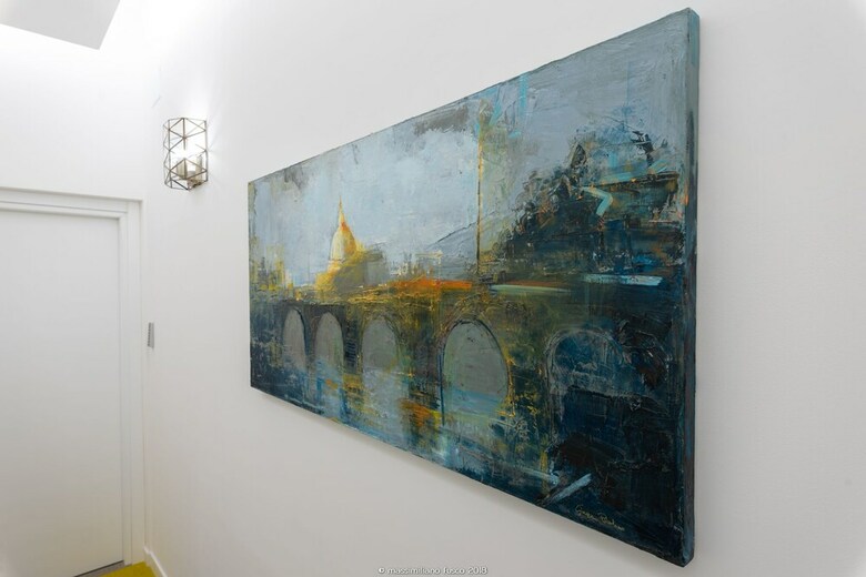 Hotel Midtown Trastevere