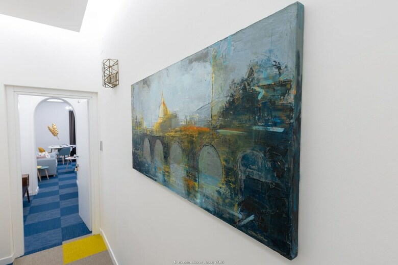 Hotel Midtown Trastevere