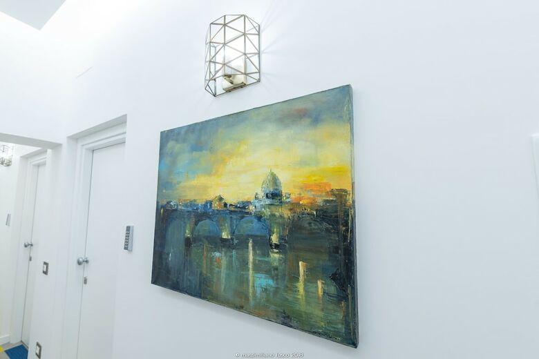 Hotel Midtown Trastevere