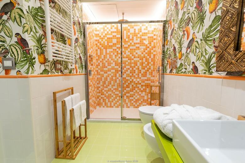 Hotel Midtown Trastevere