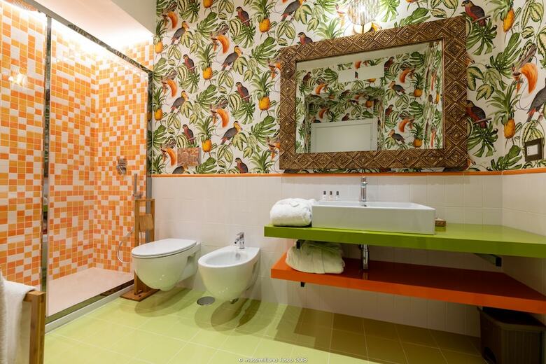Hotel Midtown Trastevere