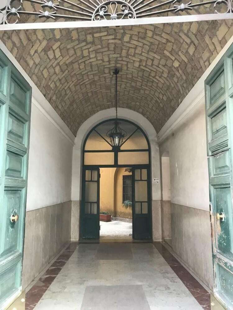 Hotel Midtown Trastevere