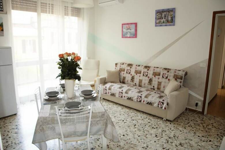 Apartamento Corallo Appartamenti