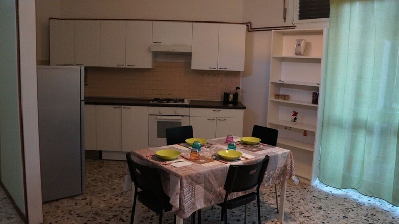 Apartamento Corallo Appartamenti