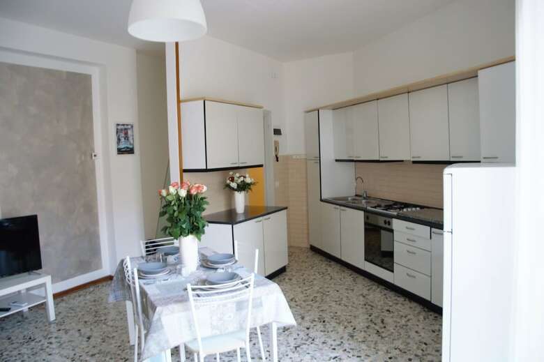 Apartamento Corallo Appartamenti