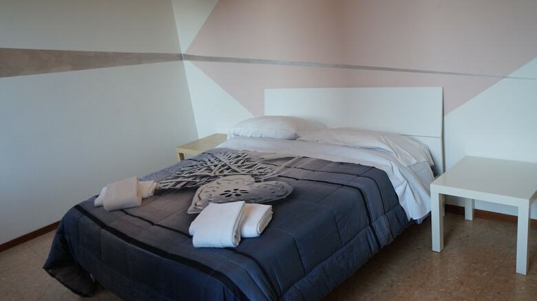 Apartamento Corallo Appartamenti