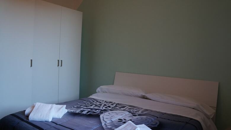 Apartamento Corallo Appartamenti