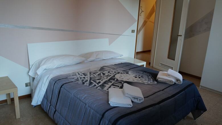 Apartamento Corallo Appartamenti