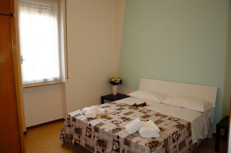Apartamento Corallo Appartamenti