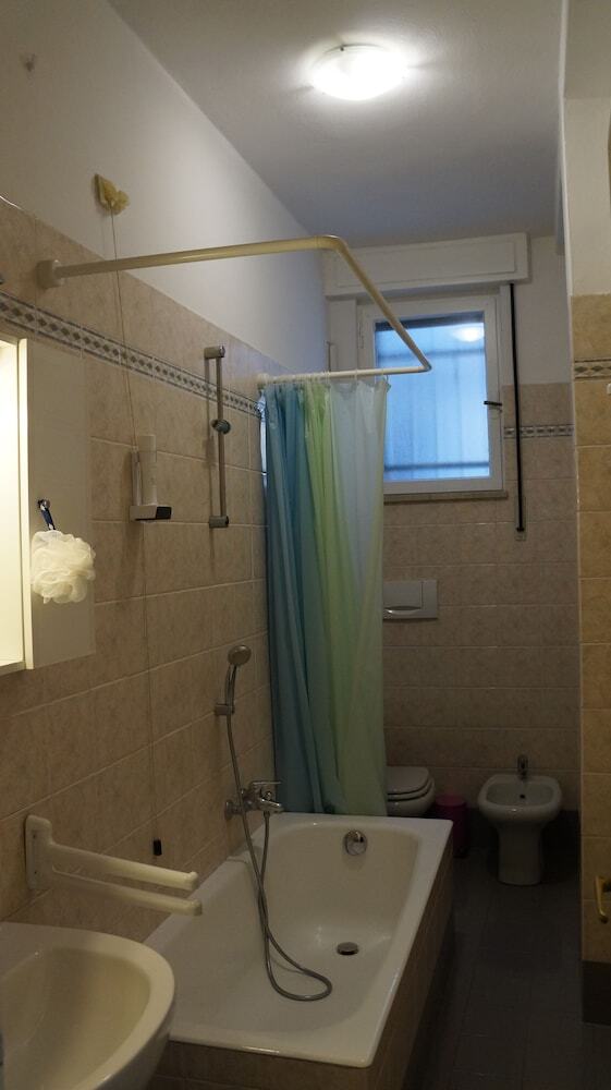 Apartamento Corallo Appartamenti