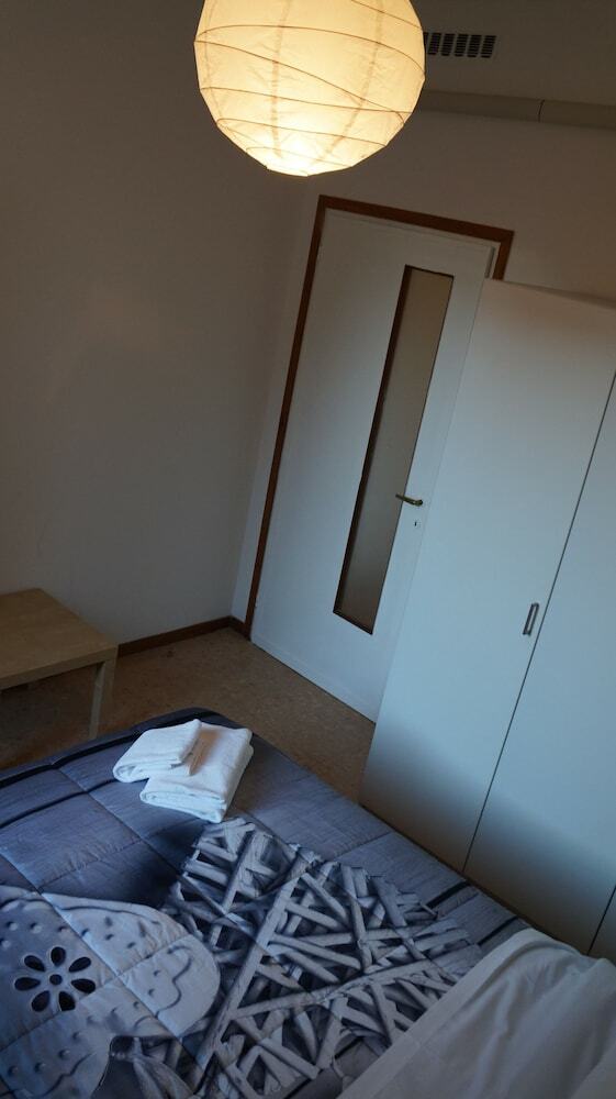Apartamento Corallo Appartamenti