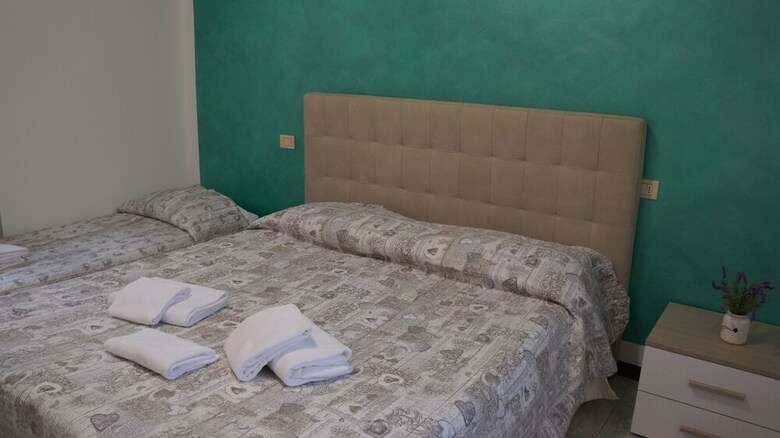 Apartamento The Tourist