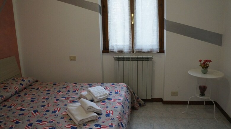 Apartamento The Tourist