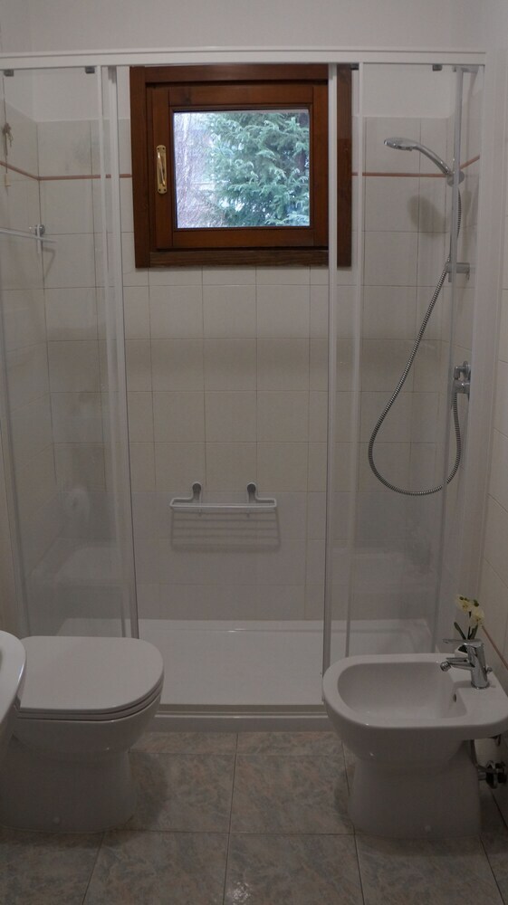 Apartamento The Tourist