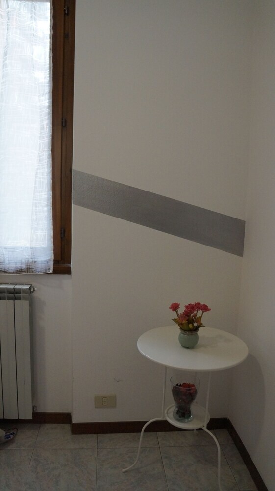 Apartamento The Tourist