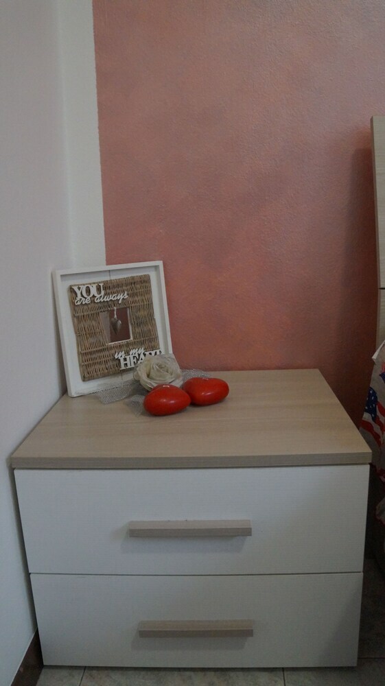 Apartamento The Tourist