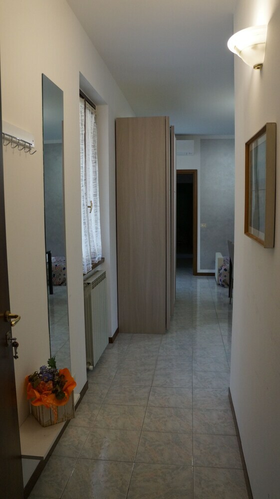 Apartamento The Tourist