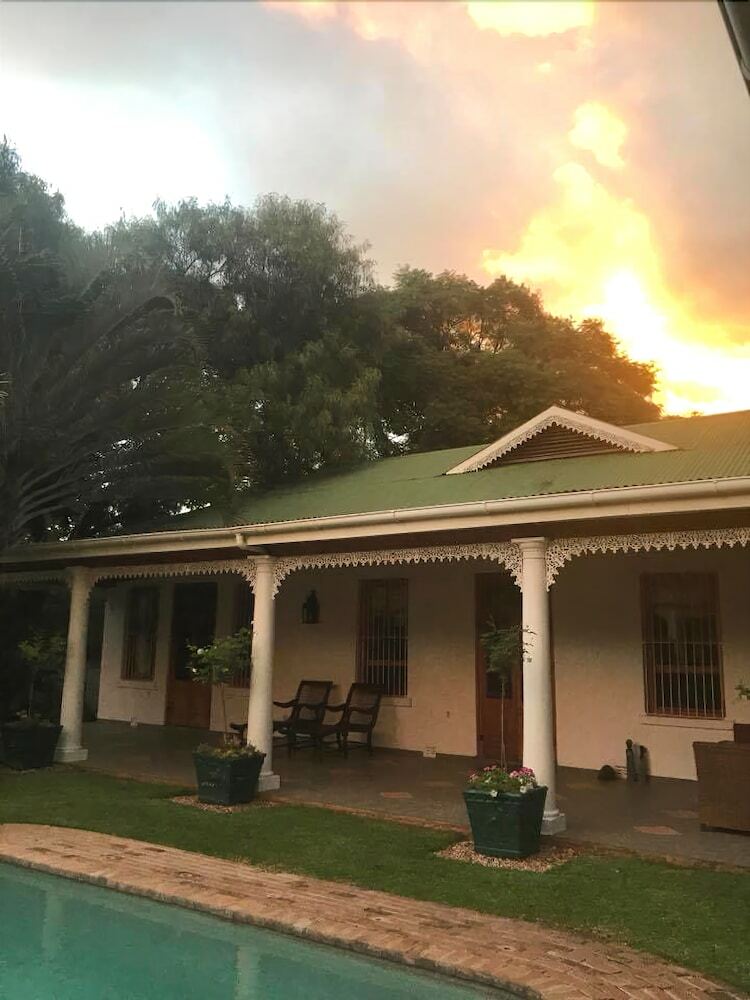 Hotel Lawley House