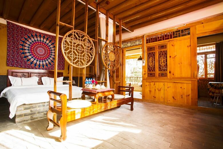 Posada Fan Xiang Zhi Jia Inn