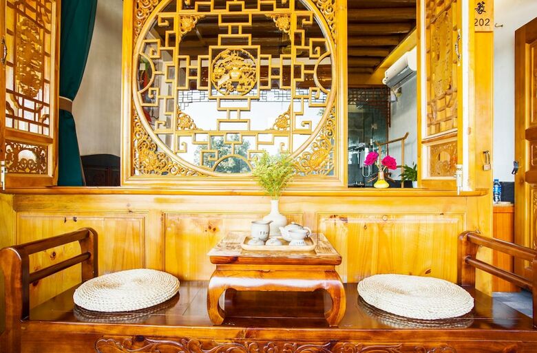 Posada Fan Xiang Zhi Jia Inn