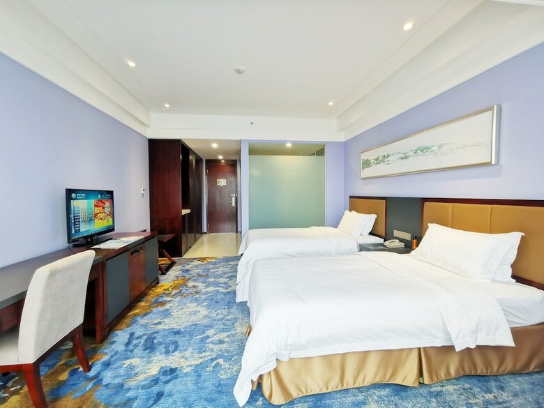 Hotel Novotel Guiyang Panjiang