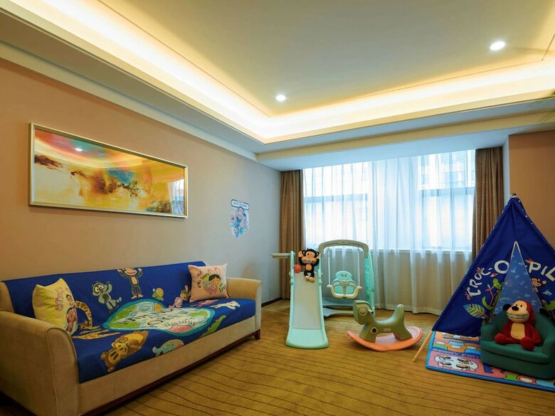 Hotel Novotel Guiyang Panjiang