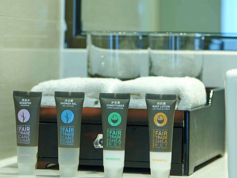 Hotel Novotel Guiyang Panjiang