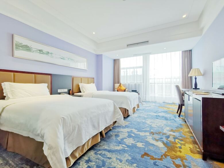Hotel Novotel Guiyang Panjiang