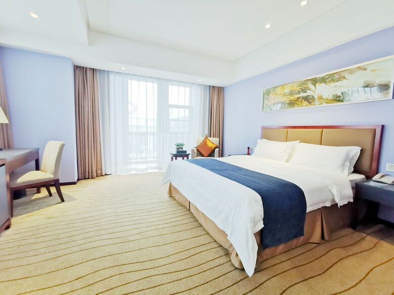 Hotel Novotel Guiyang Panjiang