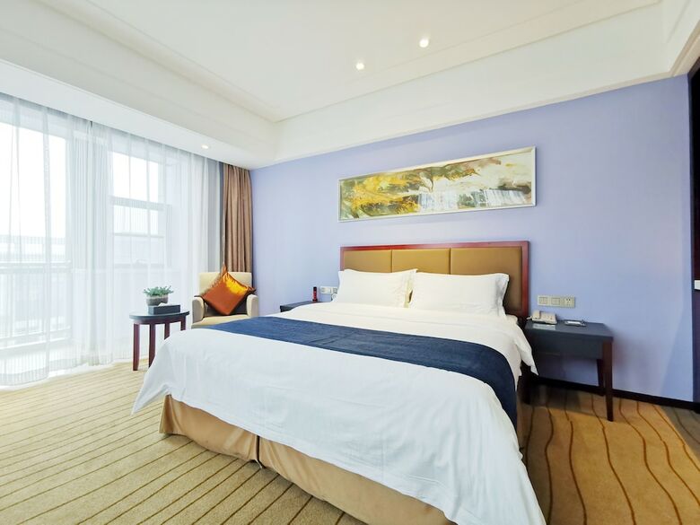 Hotel Novotel Guiyang Panjiang