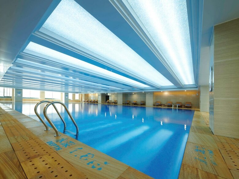 Hotel Novotel Guiyang Panjiang