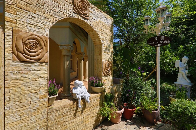 Bed & Breakfast My Dream Castle