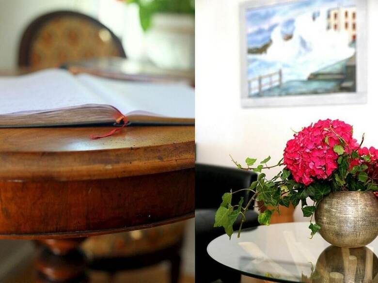 Hotel Briketenia