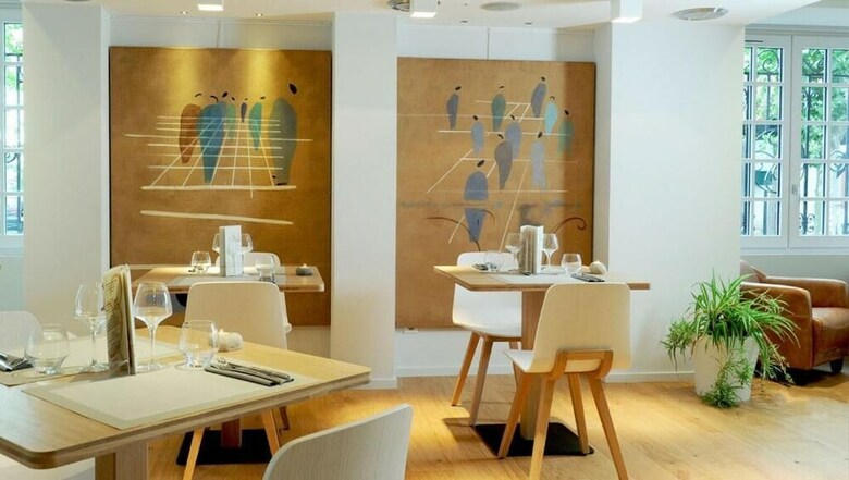Hotel Briketenia