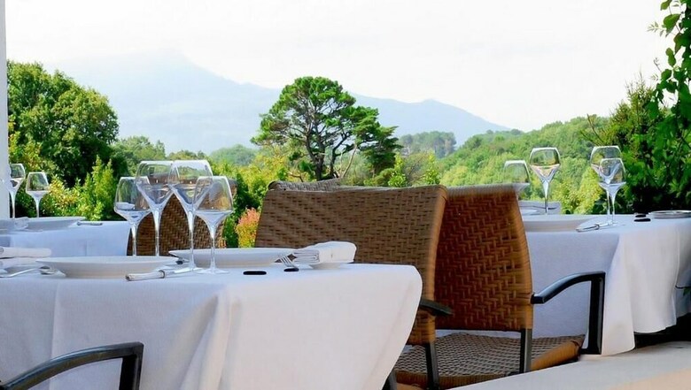 Hotel Briketenia