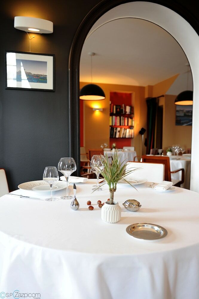 Hotel Briketenia