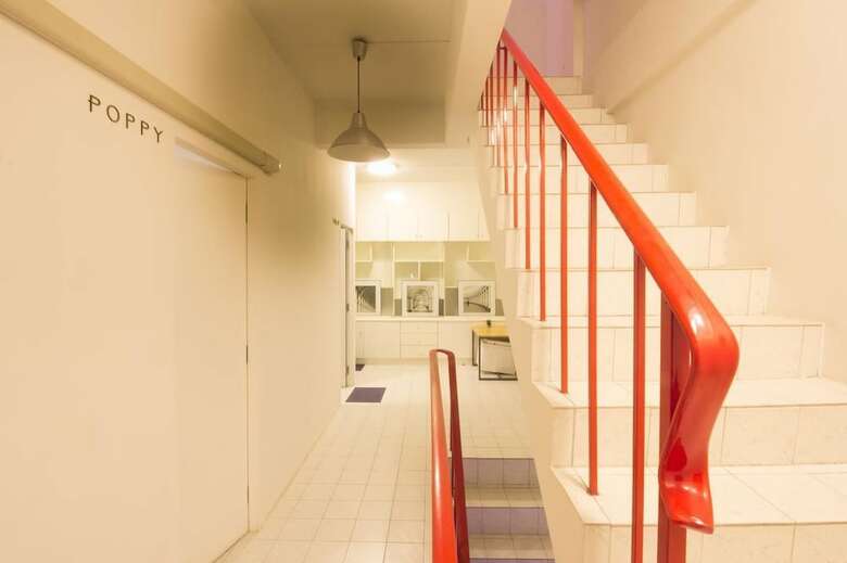 Hostal Film's House