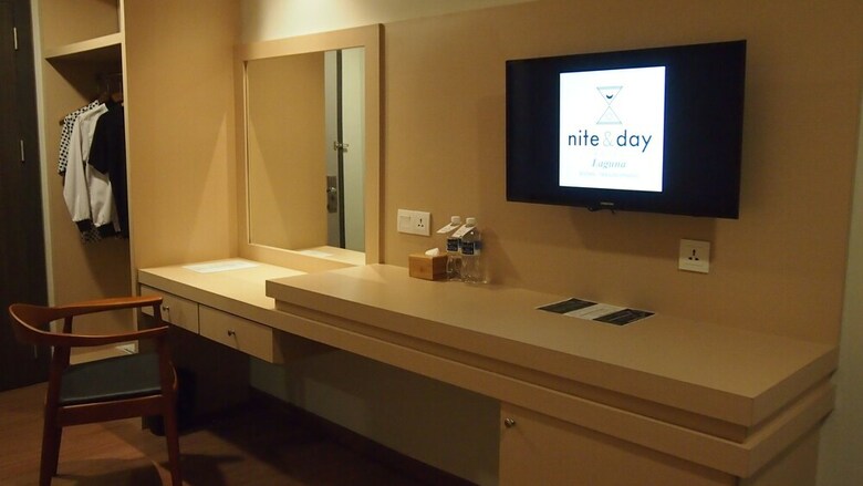 Hotel Nite & Day Laguna Bintan - Tanjungpinang