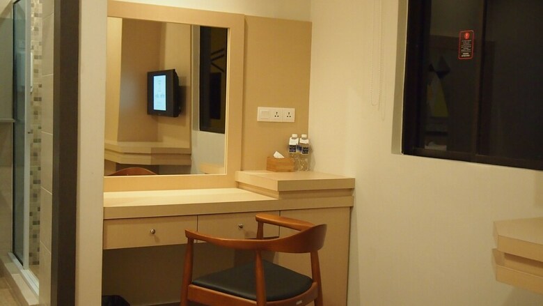Hotel Nite & Day Laguna Bintan - Tanjungpinang