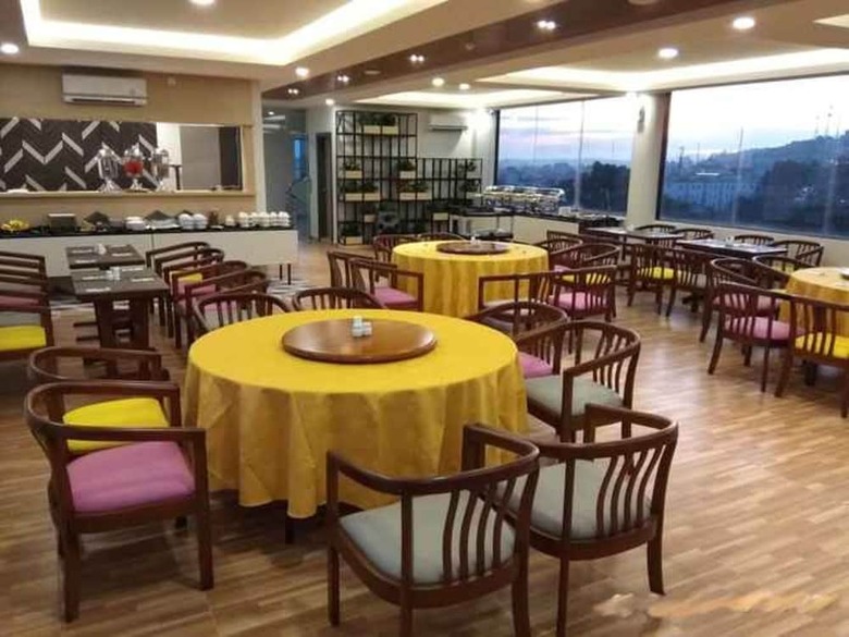 Hotel Nite & Day Laguna Bintan - Tanjungpinang