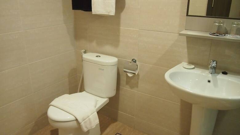 Hotel Nite & Day Laguna Bintan - Tanjungpinang