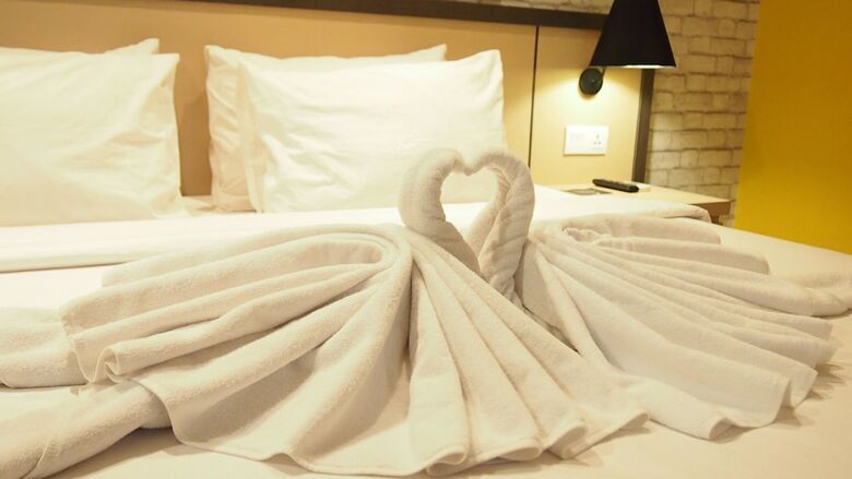 Hotel Nite & Day Laguna Bintan - Tanjungpinang