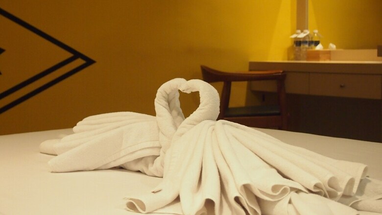 Hotel Nite & Day Laguna Bintan - Tanjungpinang