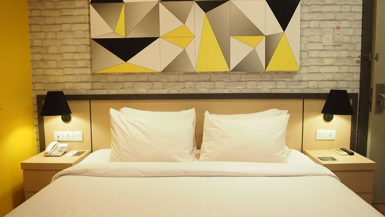 Hotel Nite & Day Laguna Bintan - Tanjungpinang