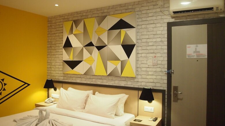 Hotel Nite & Day Laguna Bintan - Tanjungpinang