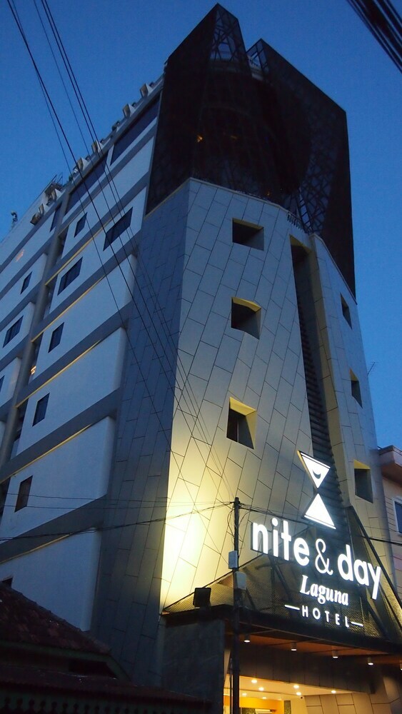 Hotel Nite & Day Laguna Bintan - Tanjungpinang