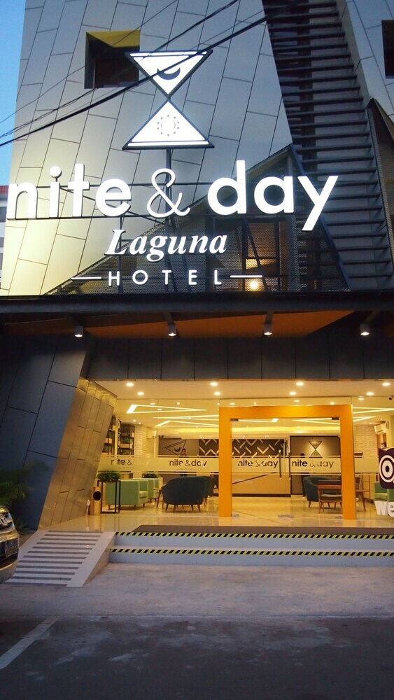 Hotel Nite & Day Laguna Bintan - Tanjungpinang