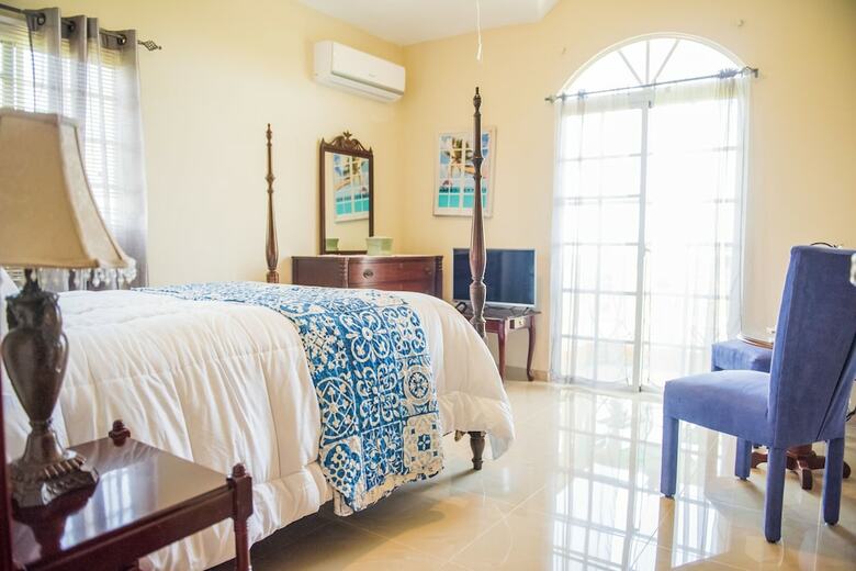 Bed & Breakfast Villa Basilica