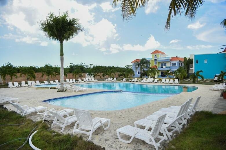 Bed & Breakfast Villa Basilica
