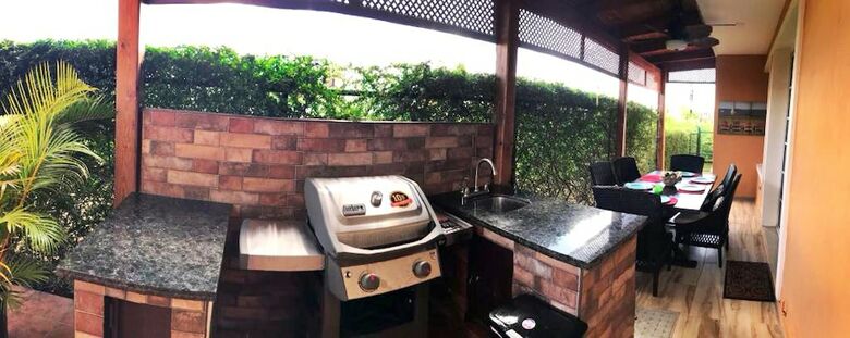 Bed & Breakfast Villa Basilica